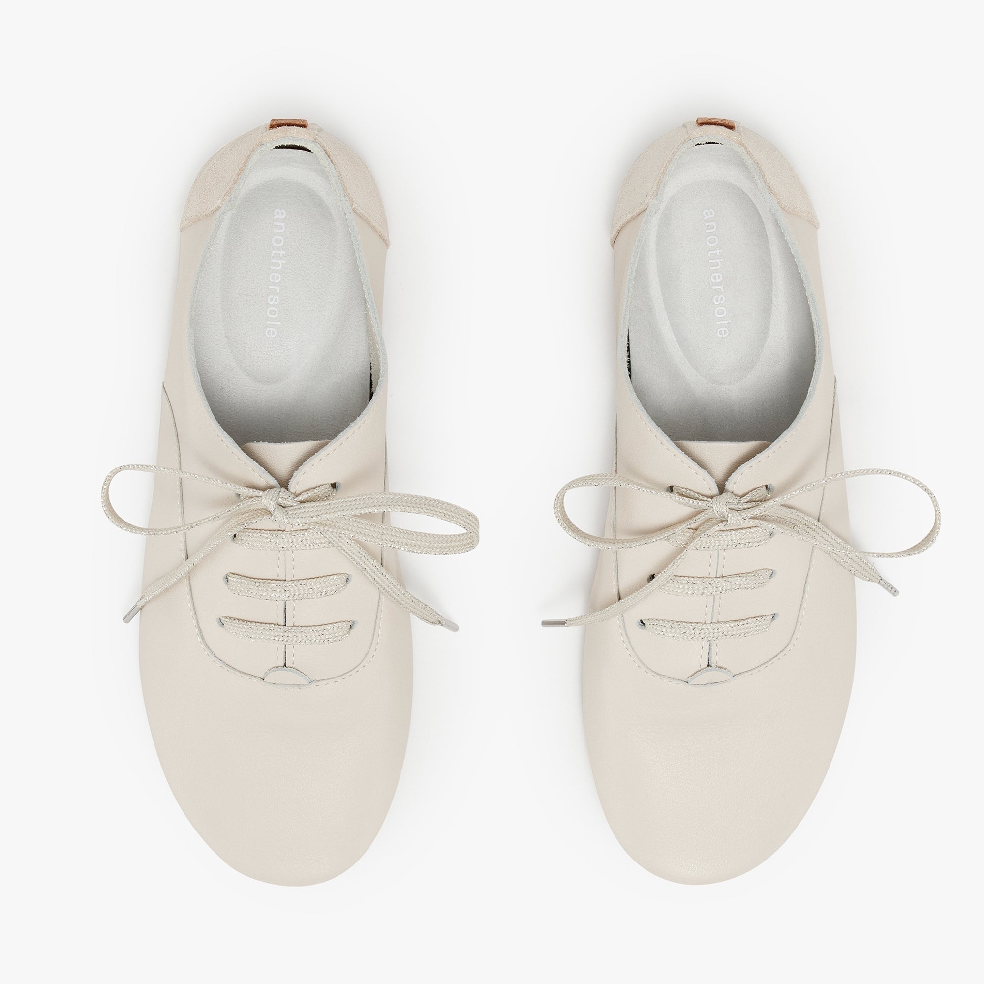 Shimmer - Ivory