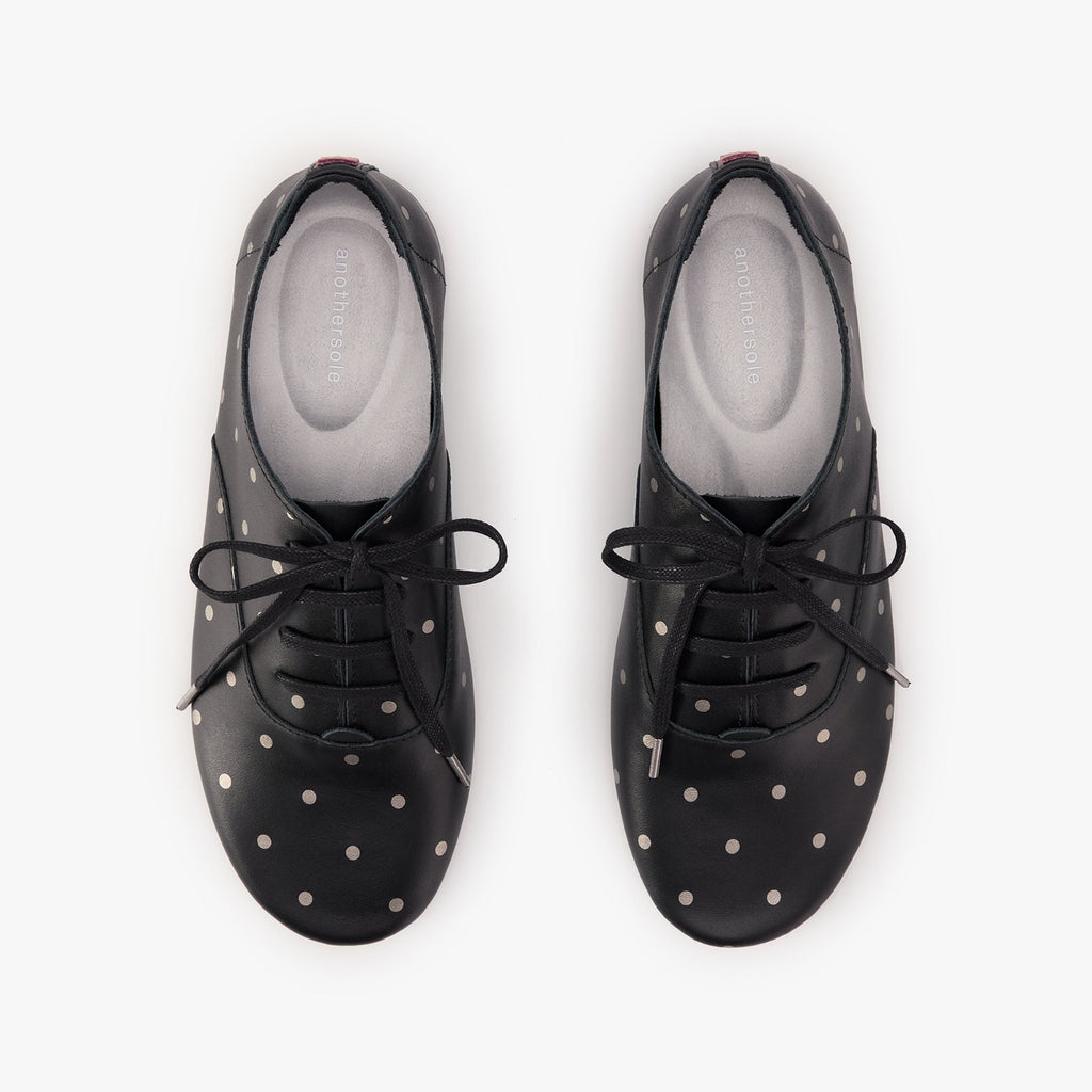 Aoki - Black