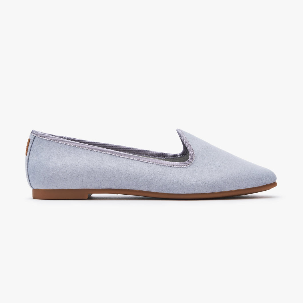 Bae Easy Loafers - Sky