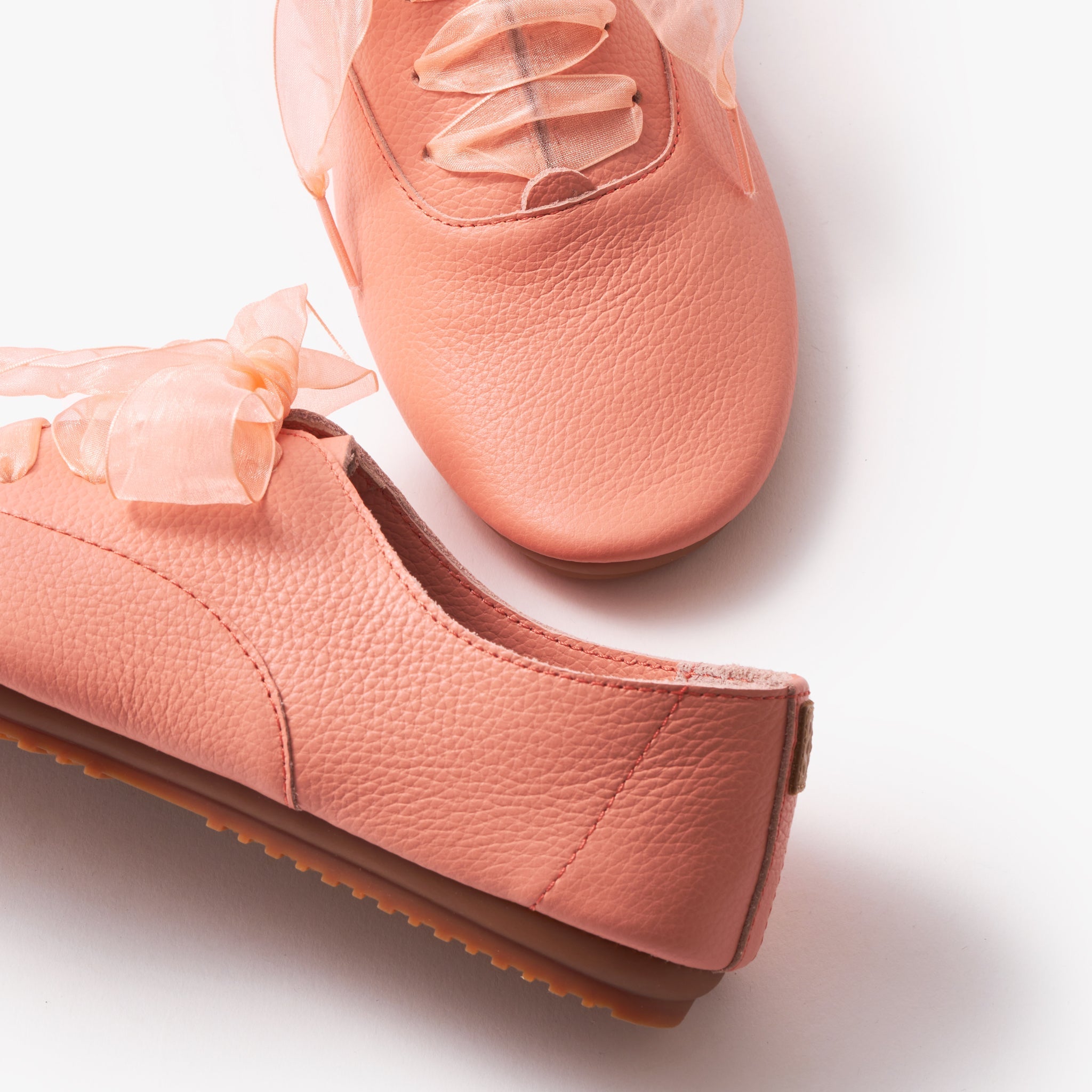 Bailey - Coral