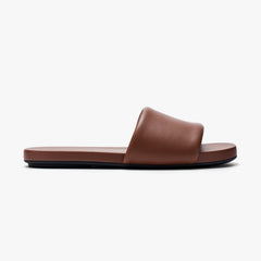 รองเท้า Butter Slides - สีน้ำตาล 