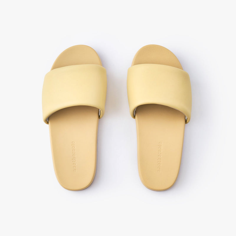 Butter Slides - Lemon