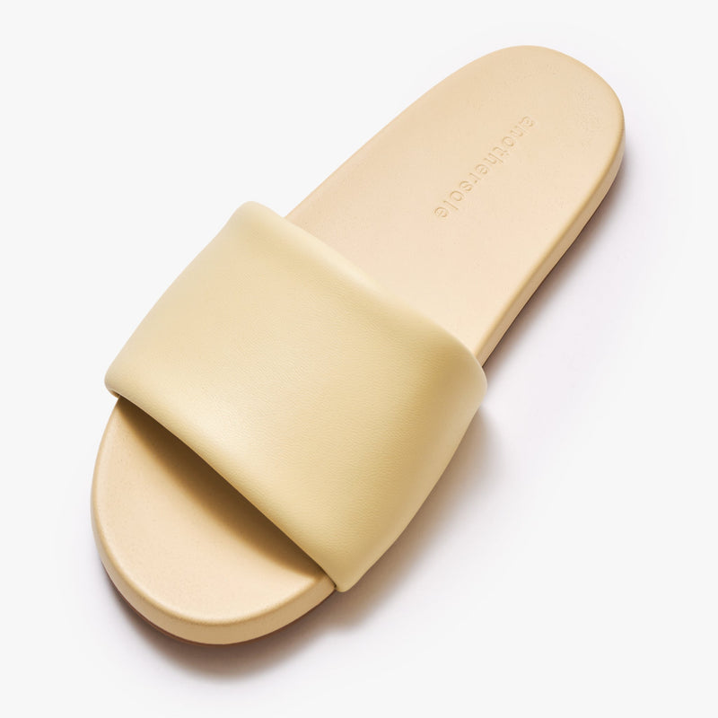 Butter Slides - Lemon