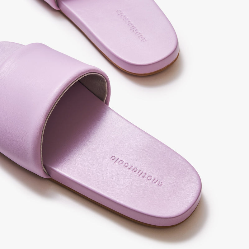 Butter Slides - Violet