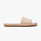 รองเท้า Butter Slides - สี Taupe