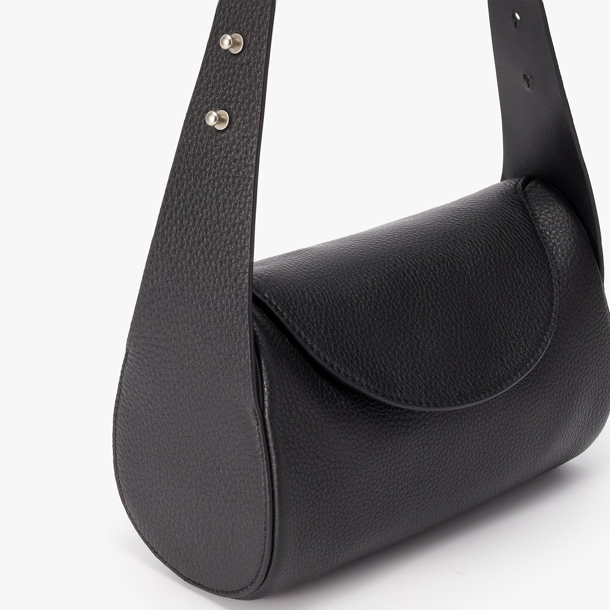 Beryl Shoulder Bag - Black