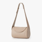 Beryl Shoulder Bag - Taupe