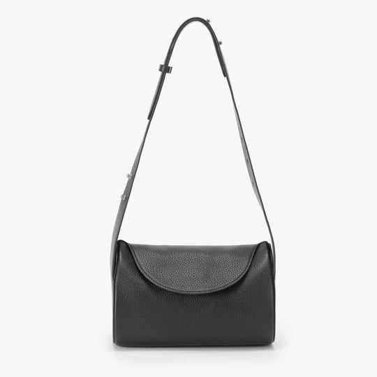 Beryl Shoulder Bag - Black