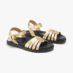 Bonjour Marshmallow - Gold