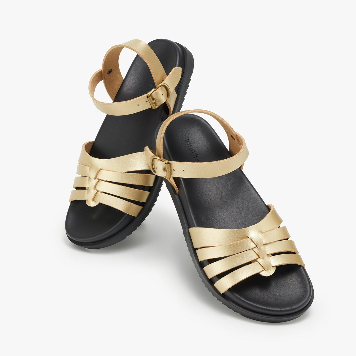 Bonjour Marshmallow - Gold