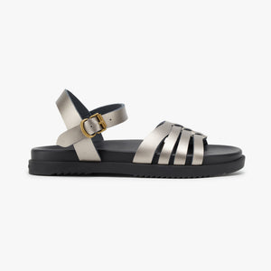 Bonjour Marshmallow - Pewter