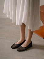 Breezy Flats - Black