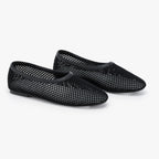 Breezy Flats - Black