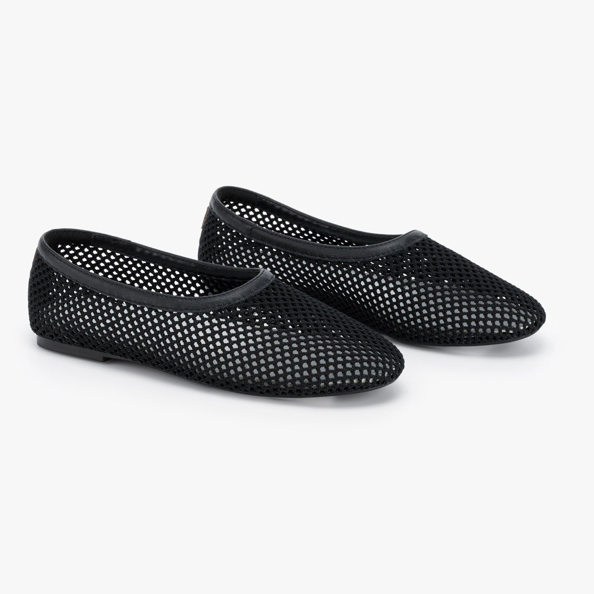 Breezy Flats - Black
