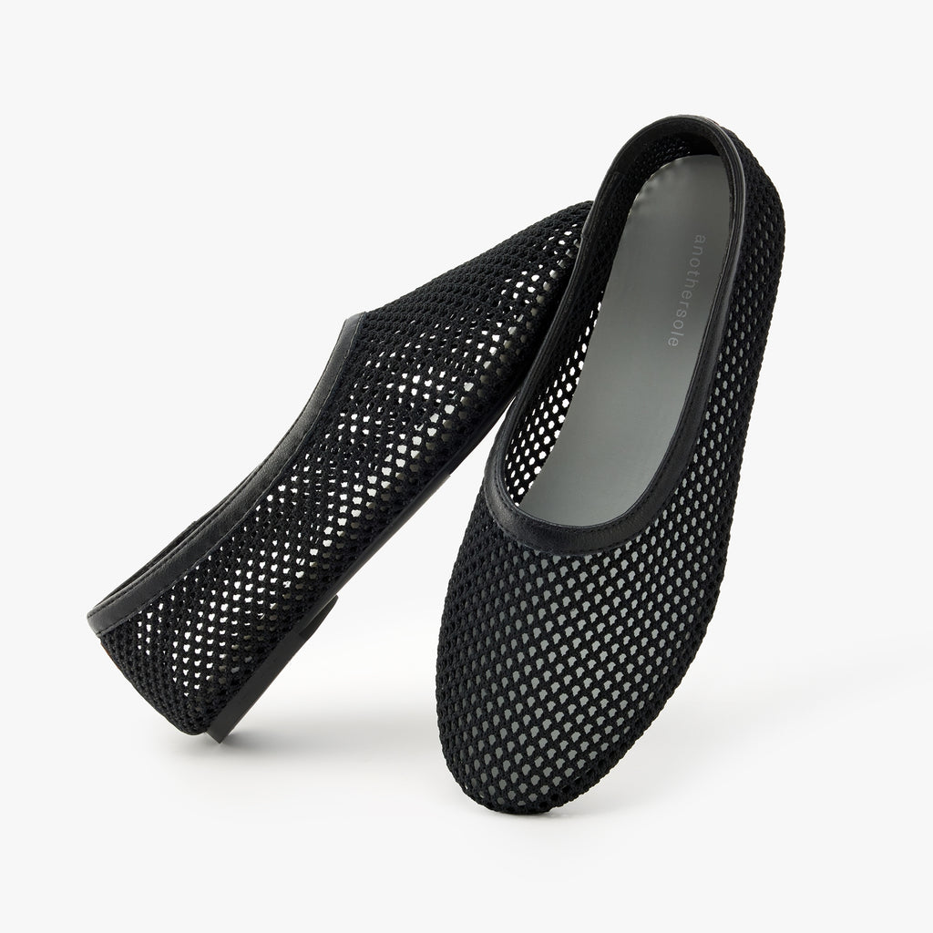 Breezy Flats - Black
