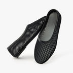 Breezy Flats - Black