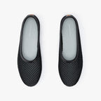 Breezy Flats - Black
