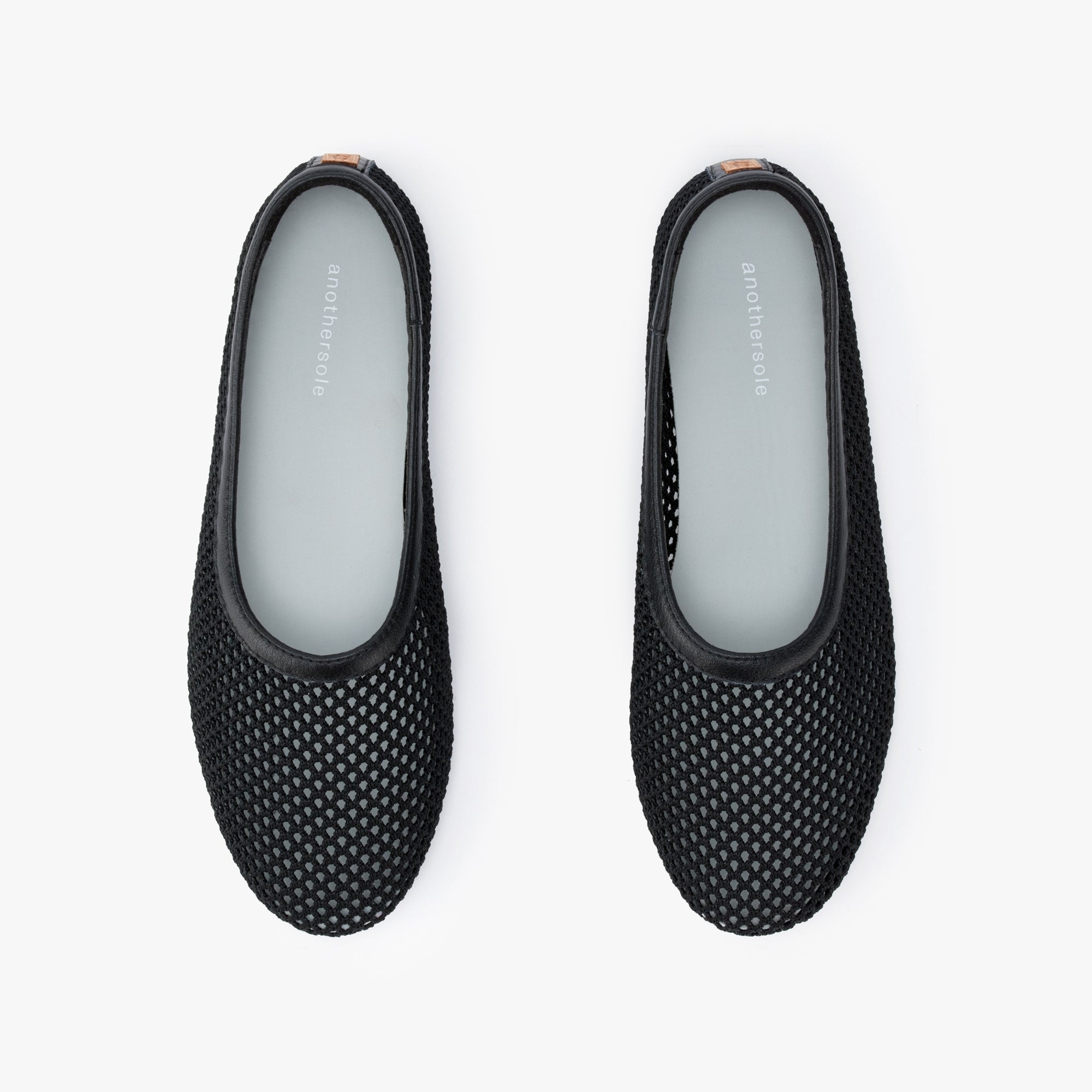 Breezy Flats - Black