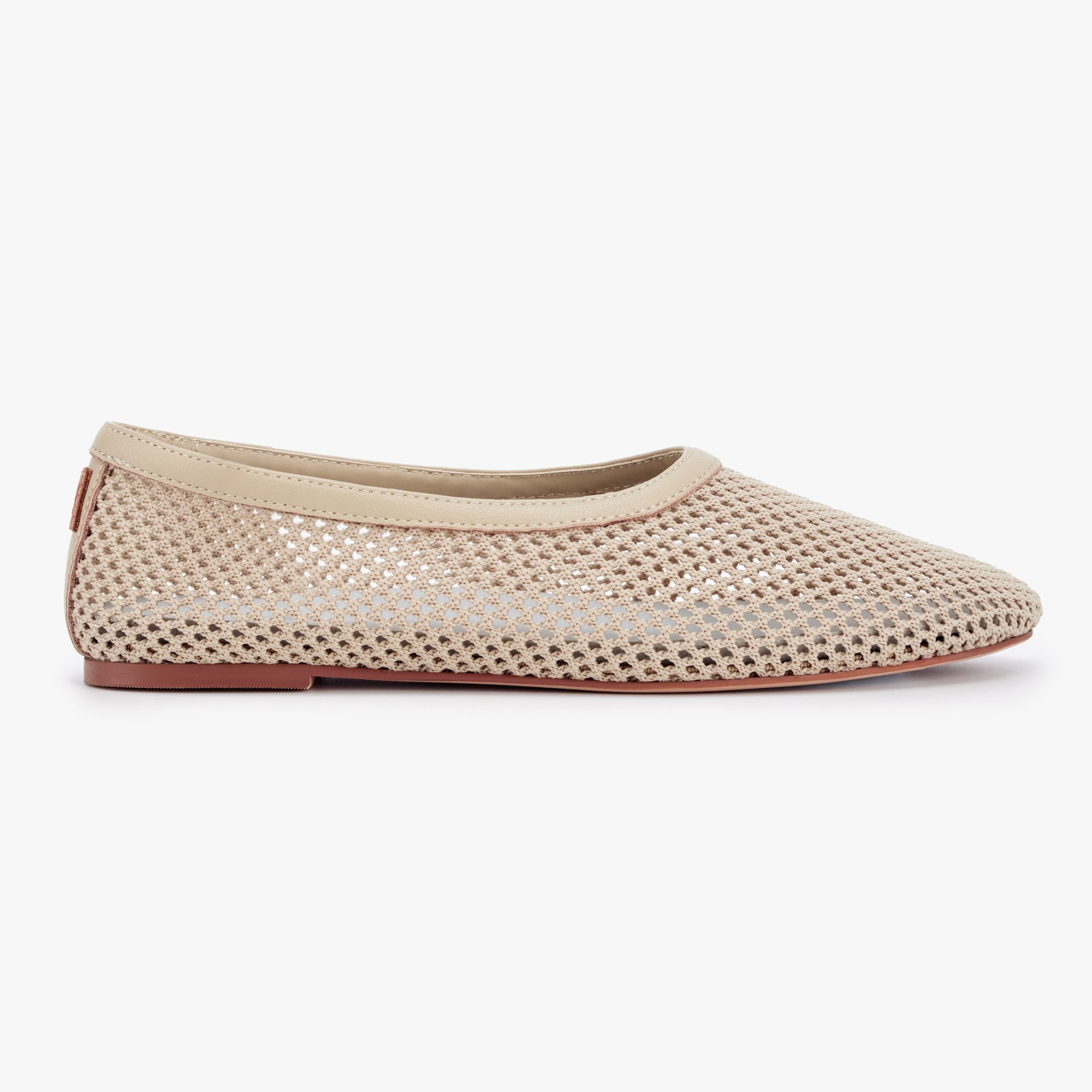 Breezy Flats - Sand