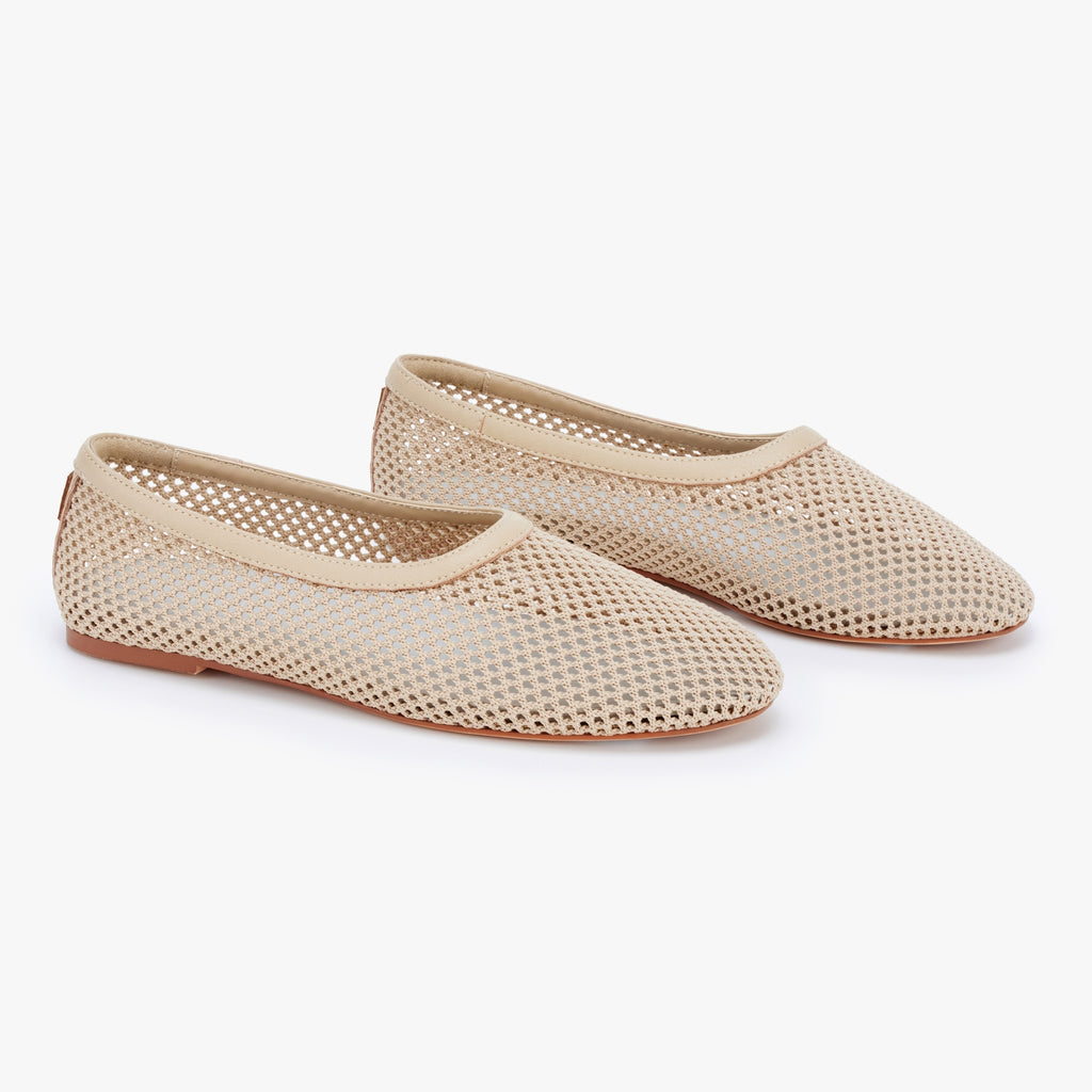 Breeze Flats - Sand