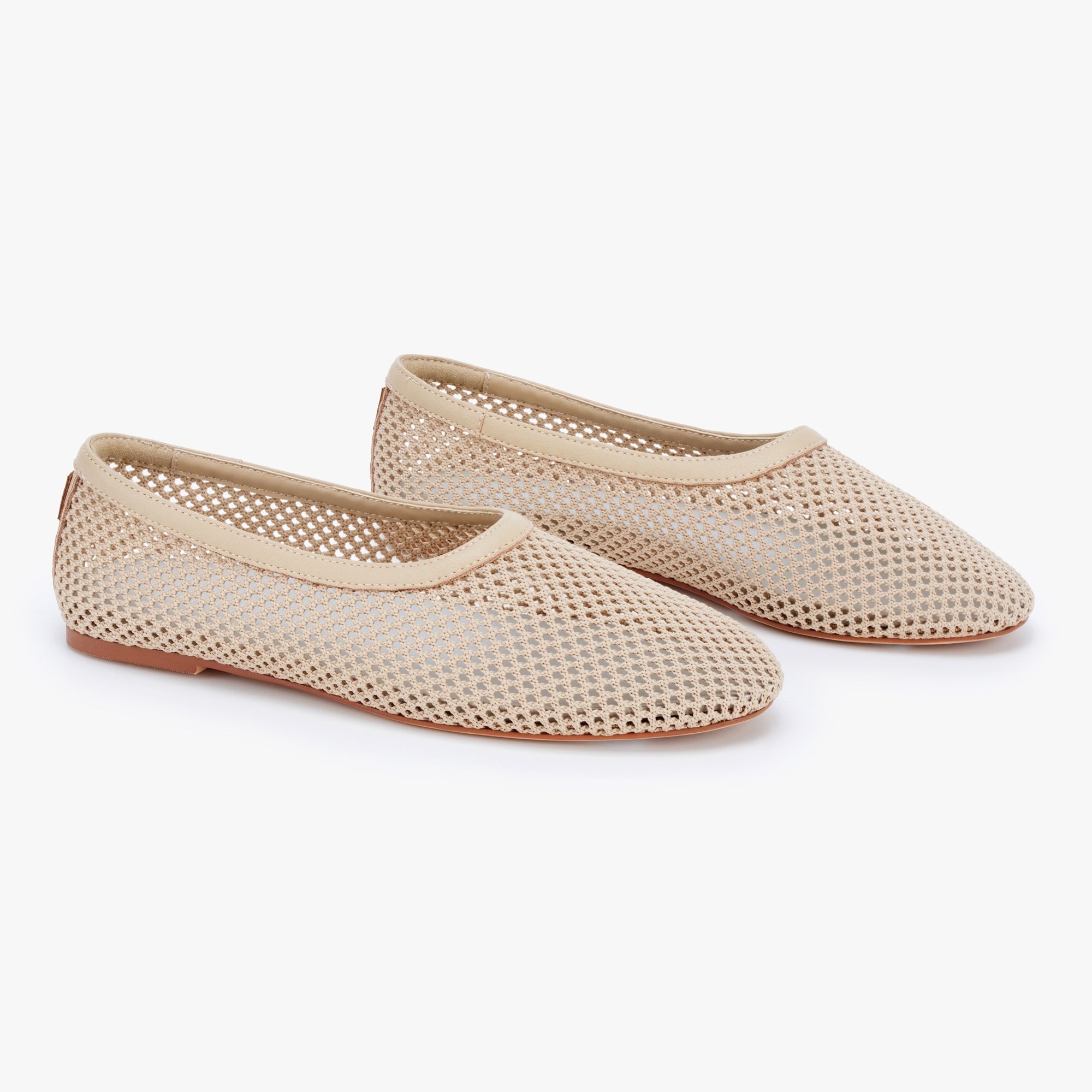 Breeze Flats - Sand