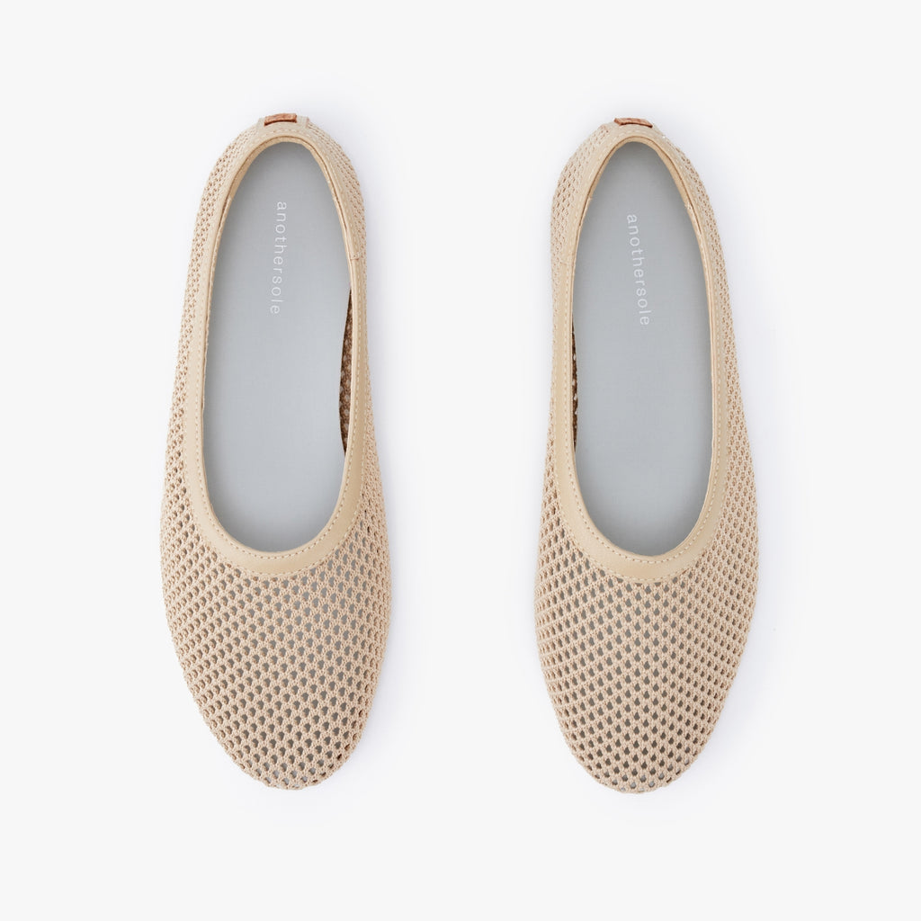 Breeze Flats - Sand