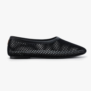 Breezy Flats - Black