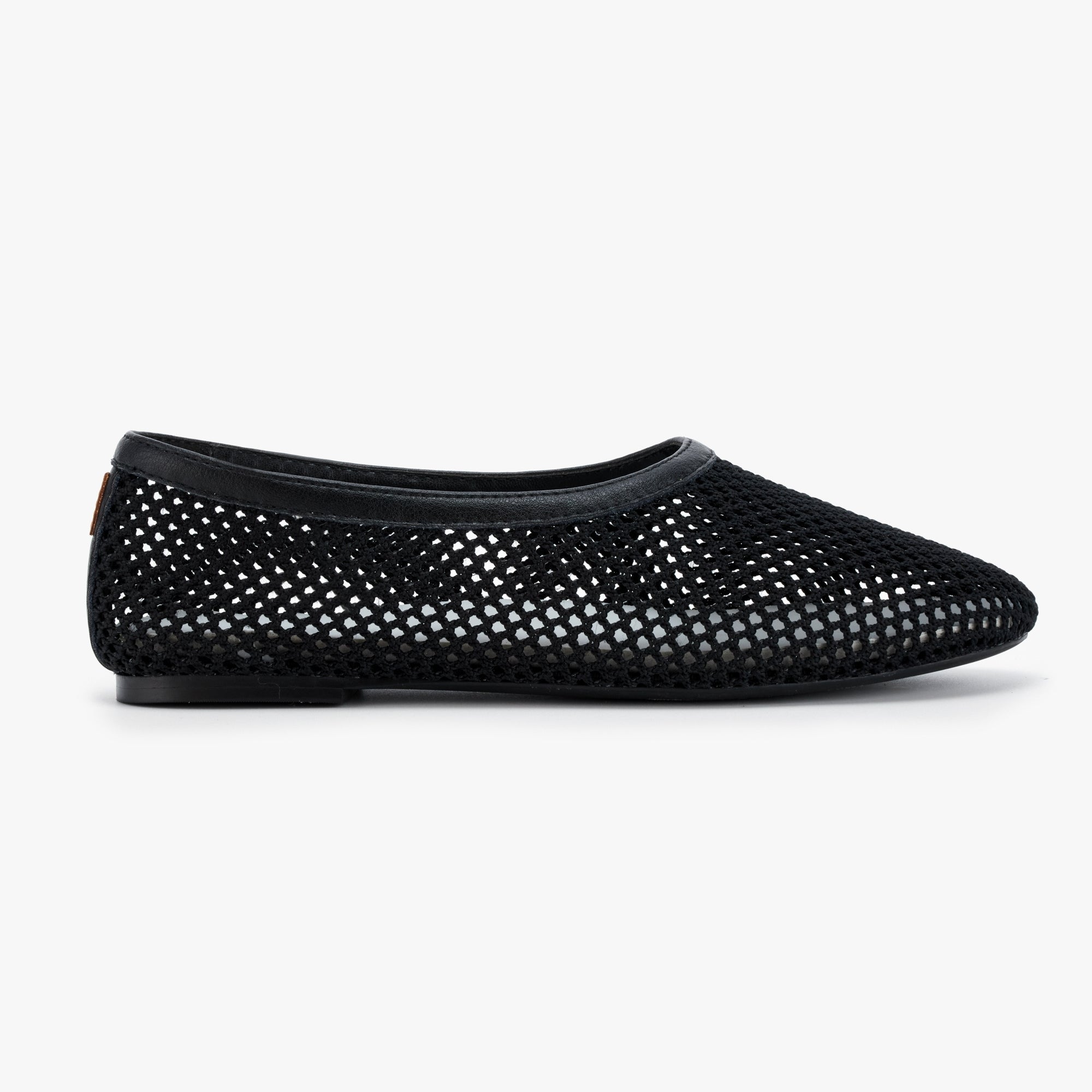 Breezy Flats - Black