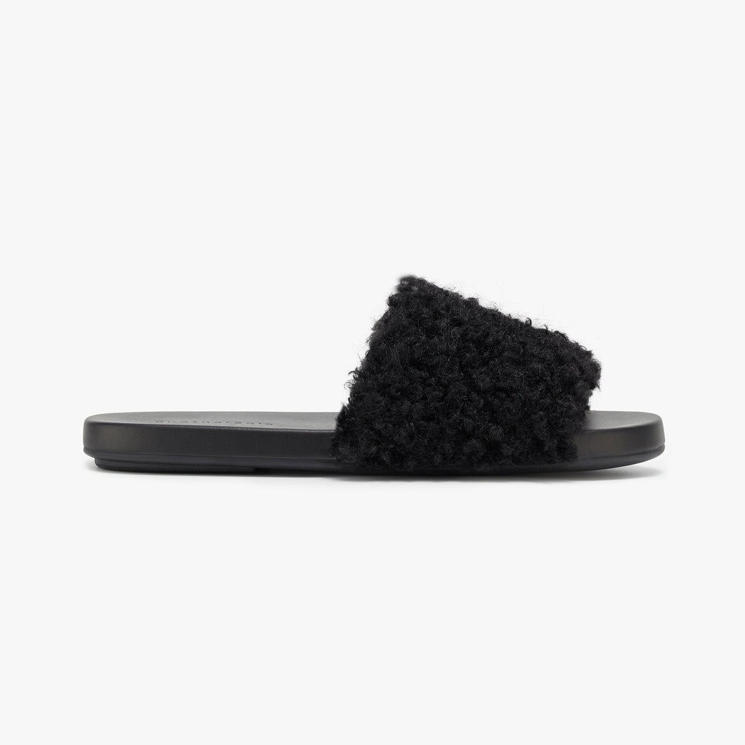 Butter Slides - Teddy Black