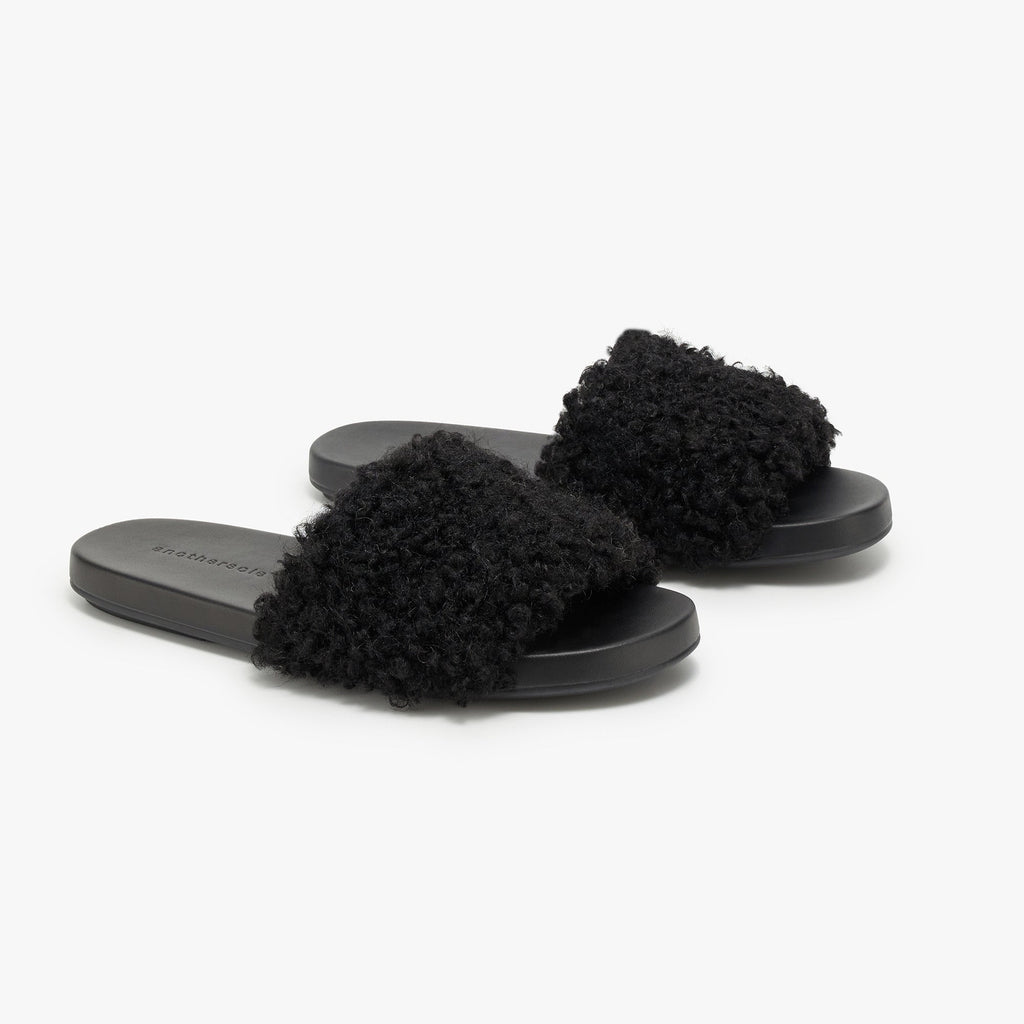 Butter Slides - Teddy Black