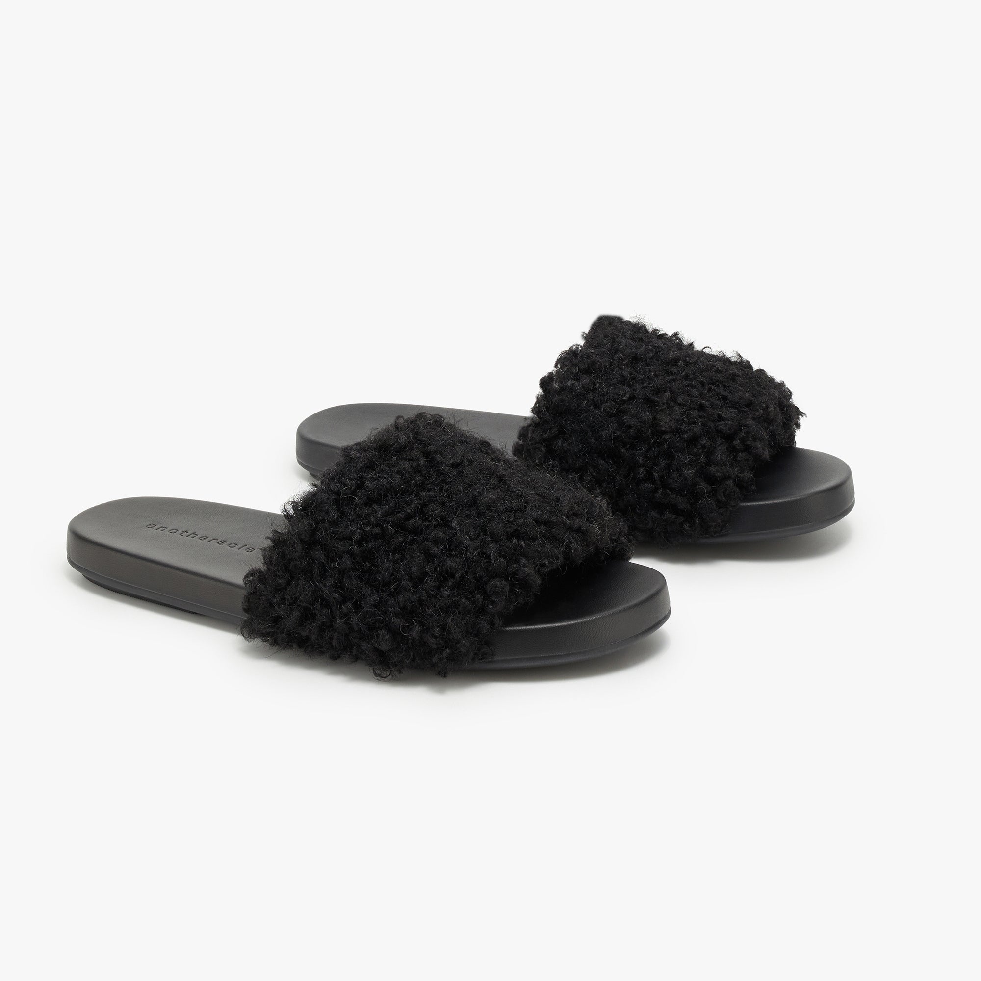Butter Slides - Teddy Black