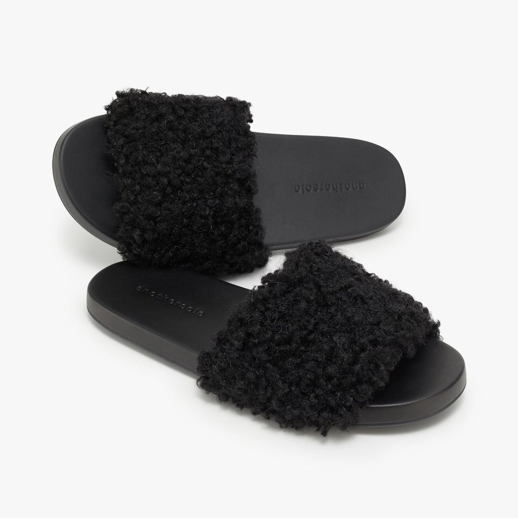 Butter Slides - Teddy Black