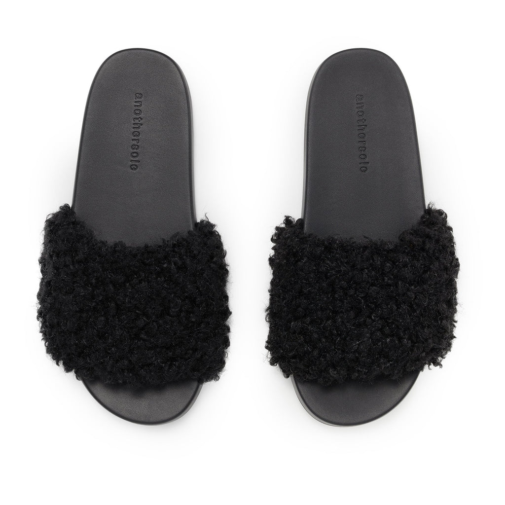 Butter Slides - Teddy Black