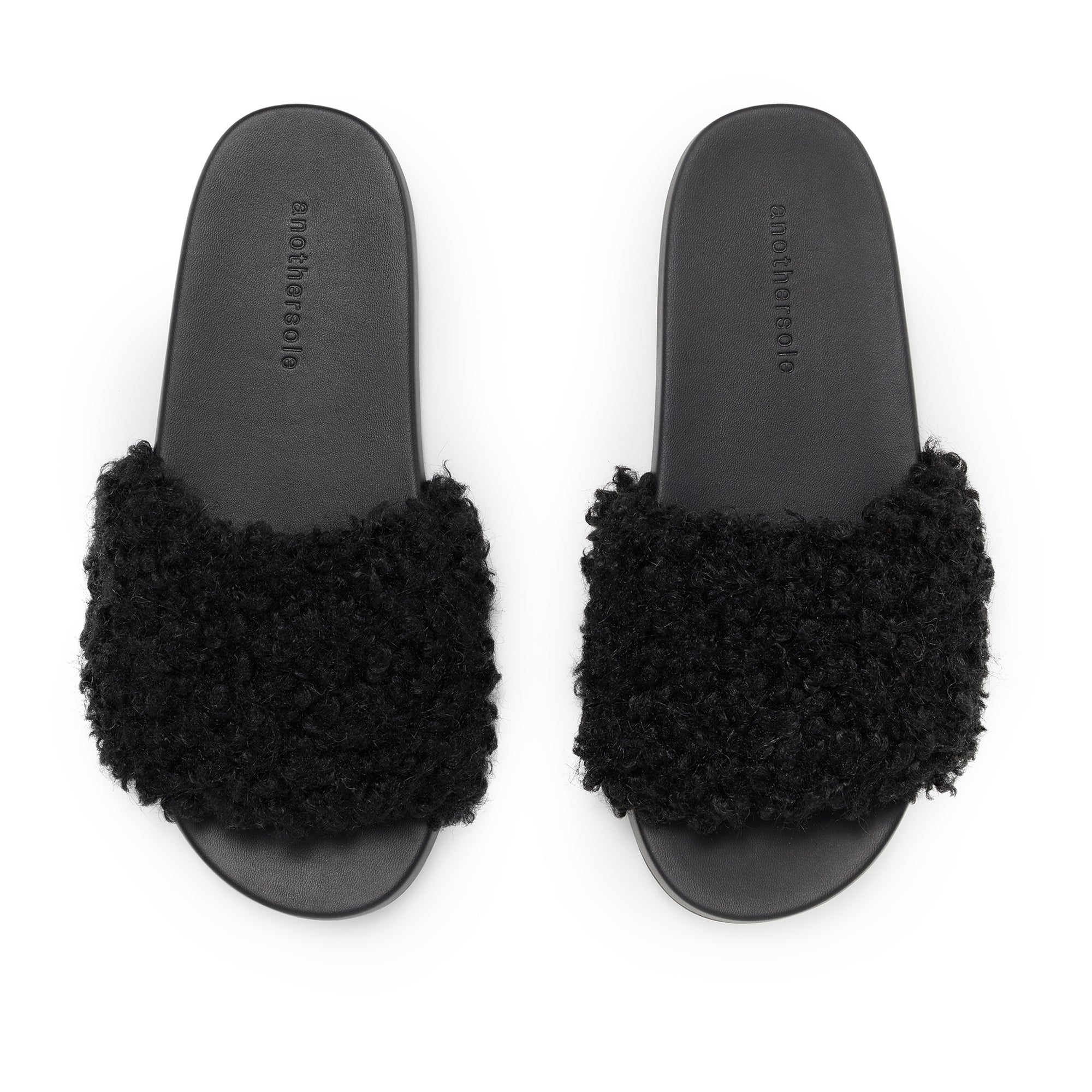 Butter Slides - Teddy Black