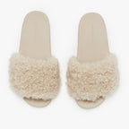 Butter Slides - Teddy White