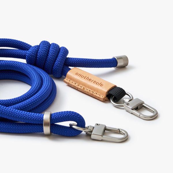 8MM SLING ROPE - COBALT