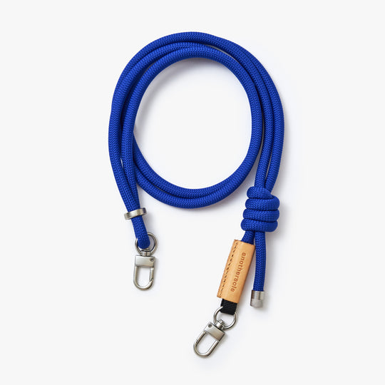 8MM SLING ROPE - COBALT