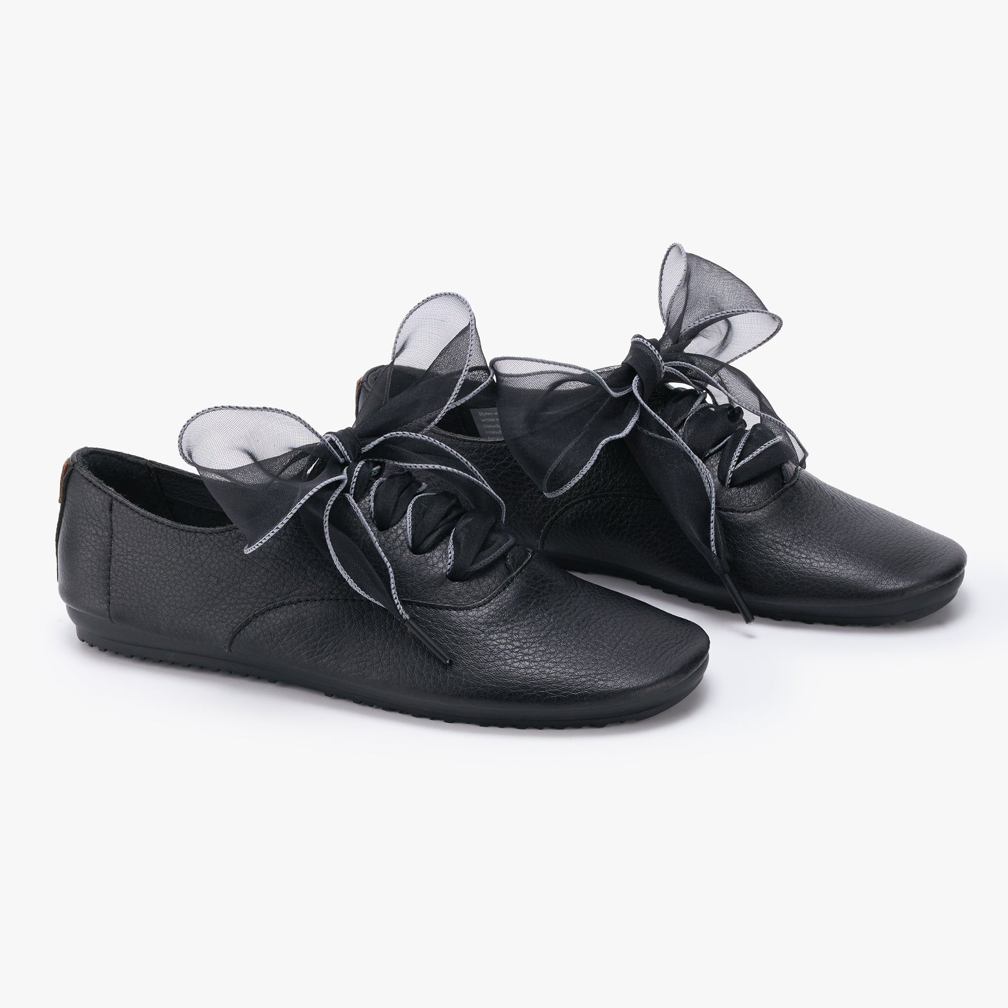Coquette - Black