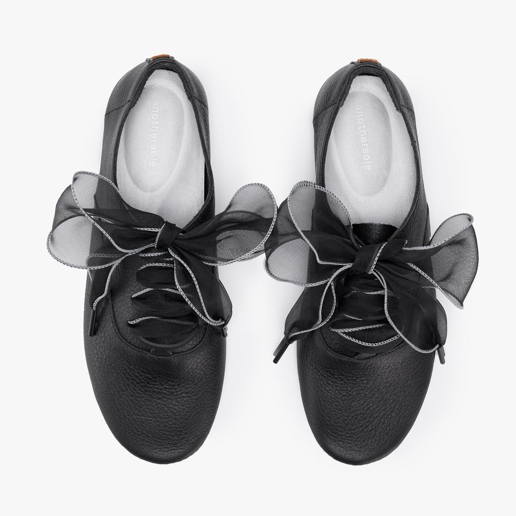 Coquette - Black