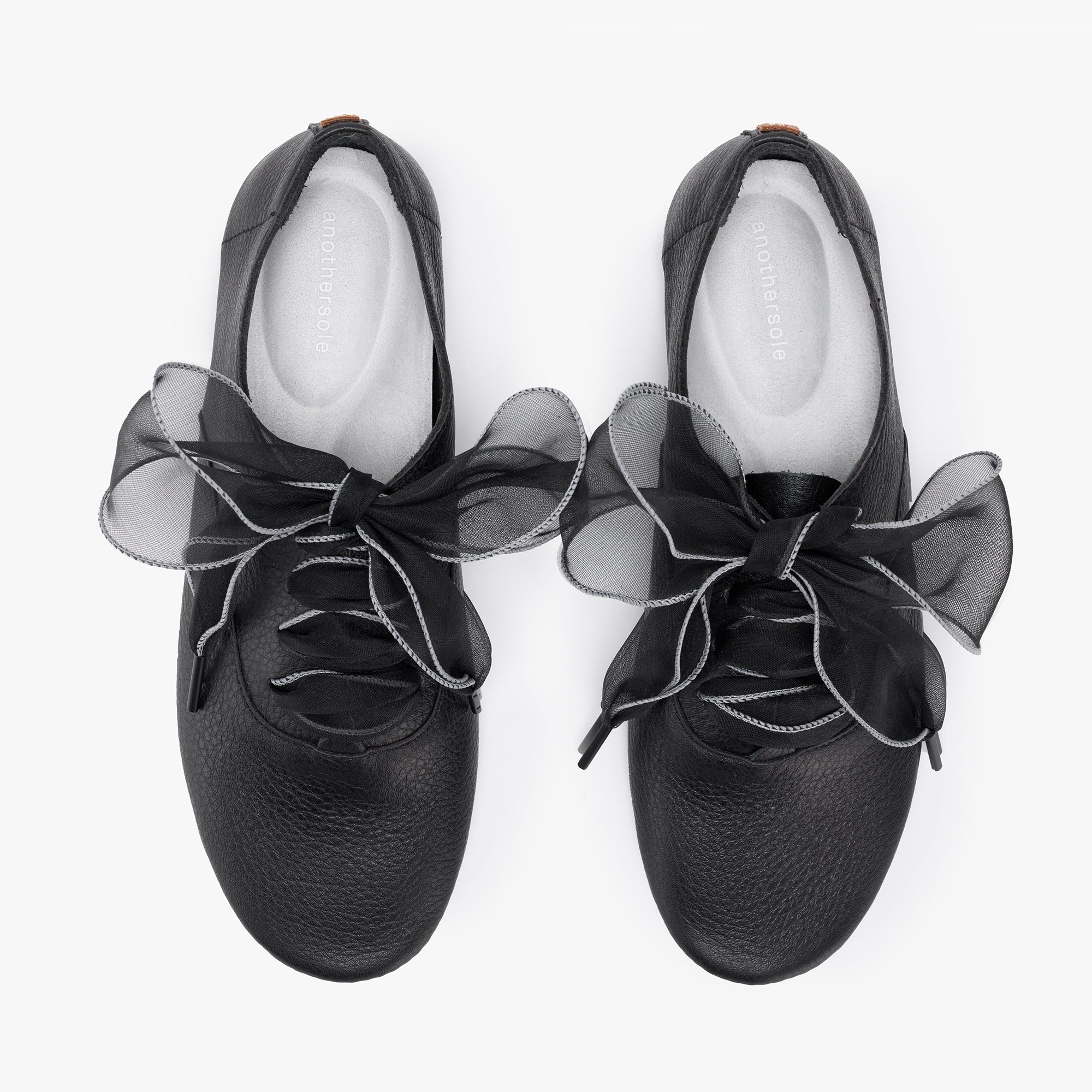 Coquette - Black
