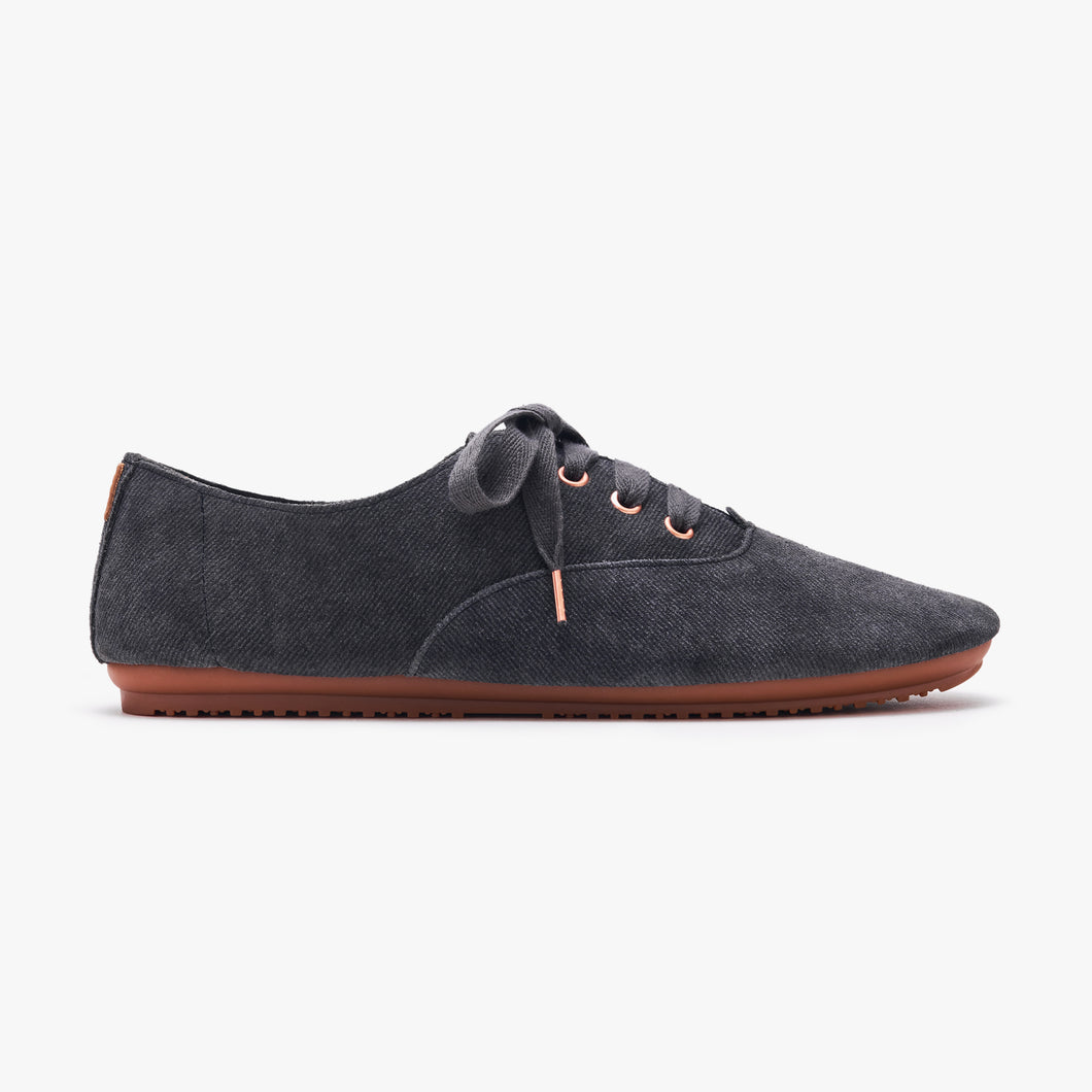 Denim - Washed Coal