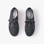 Denim - Washed Coal