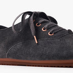 Denim - Washed Coal