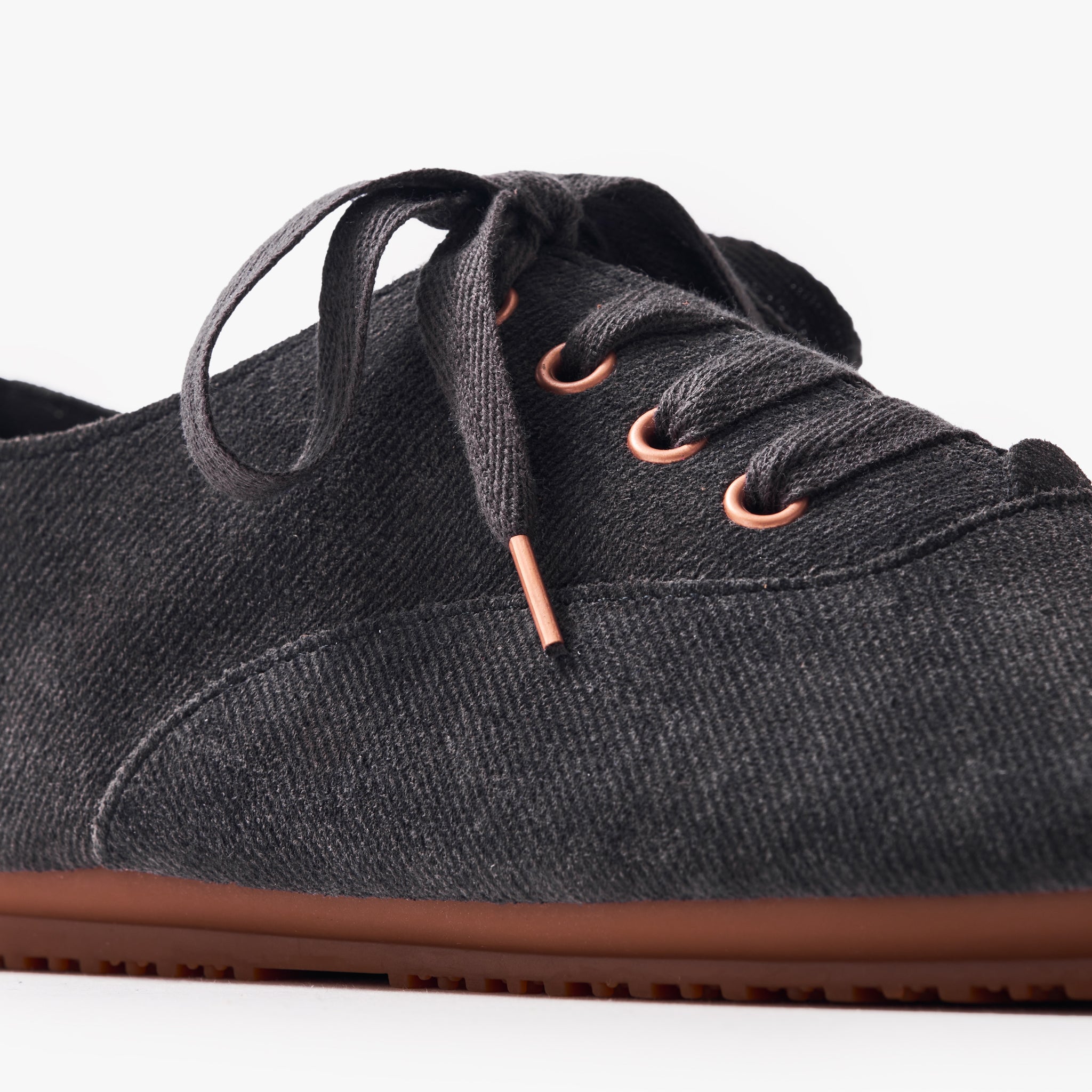 Denim - Washed Coal