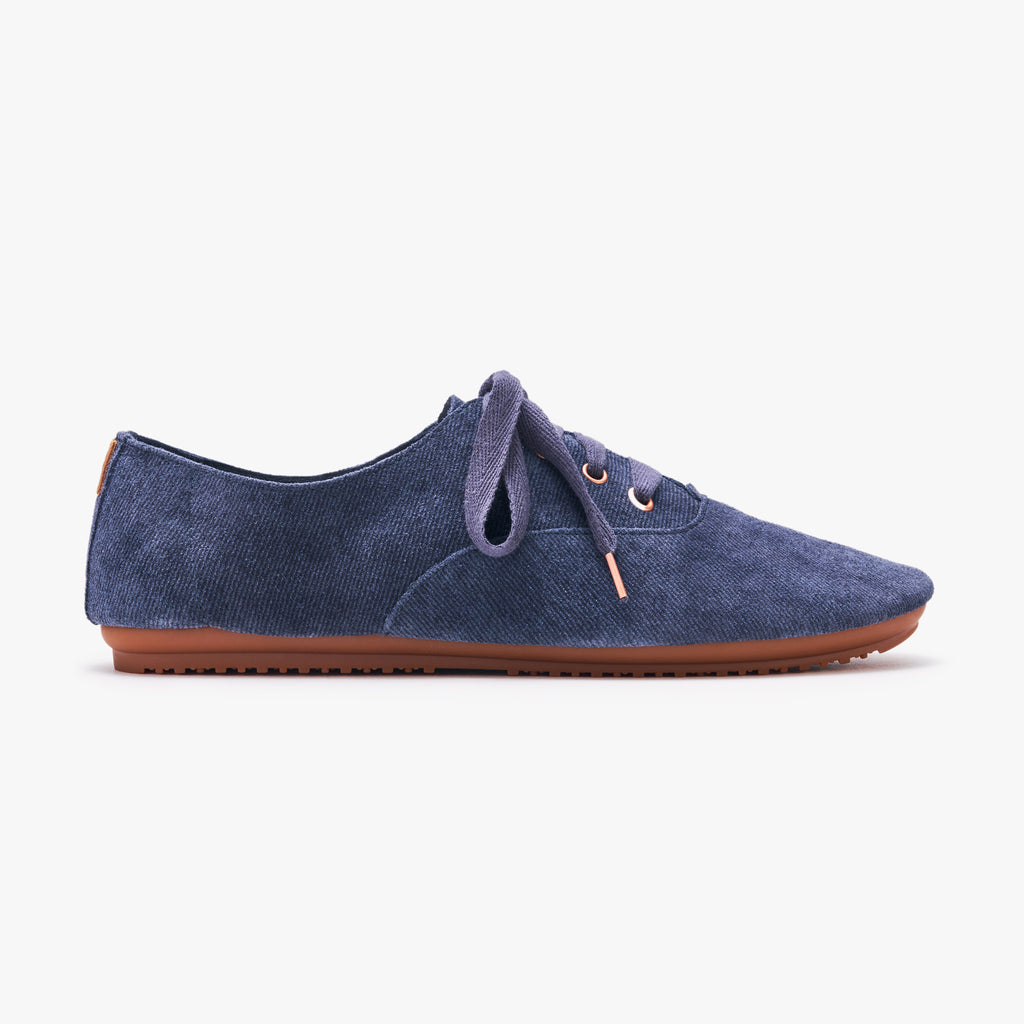 Denim - Washed Blue
