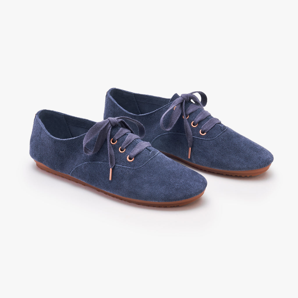 Denim - Washed Blue