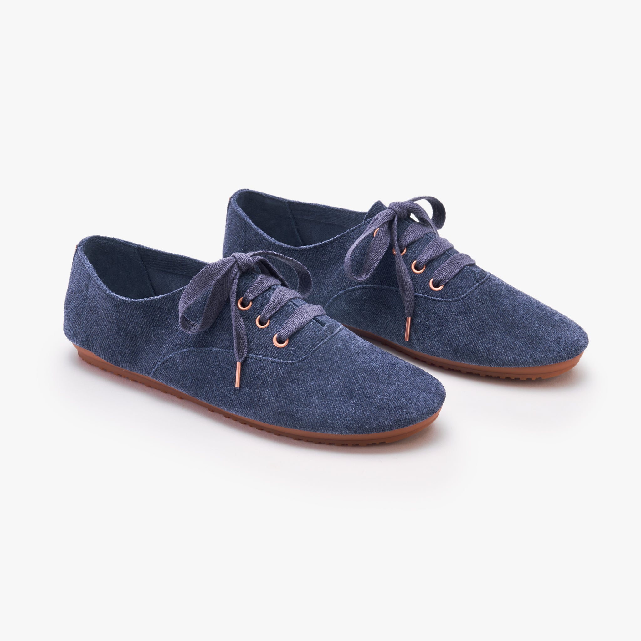 Denim - Washed Blue