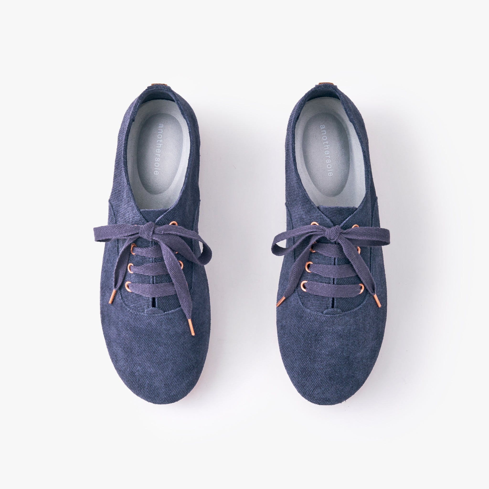 Denim - Washed Blue
