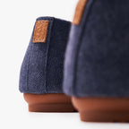 Denim - Washed Blue