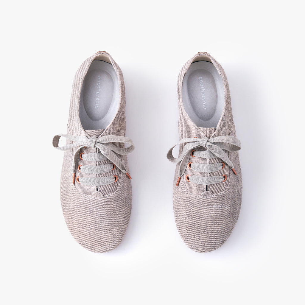 Denim - Washed Grey